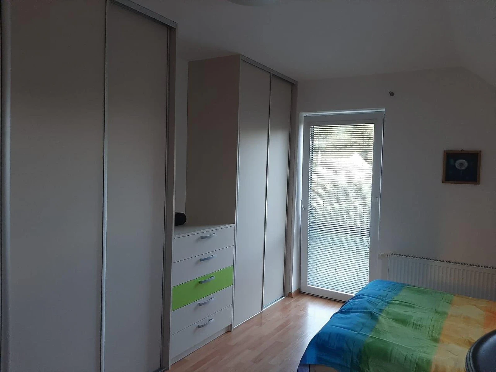 skrine do detskej izby