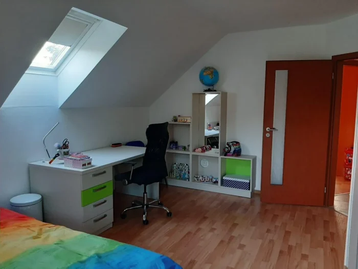 nabytok do detskej izby